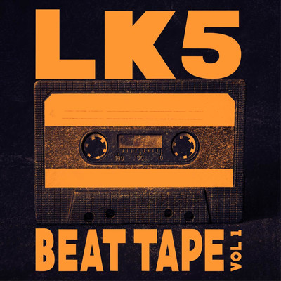 アルバム/Beat Tape, Vol. 1/lk5