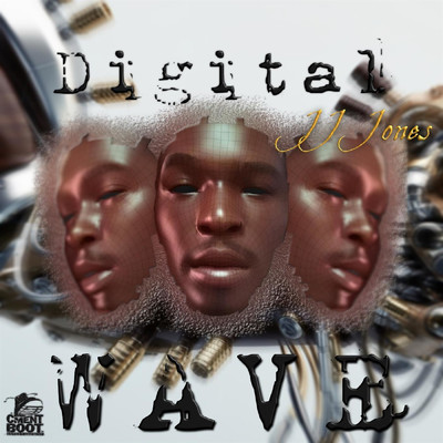 シングル/Digital Wave/J J Jones