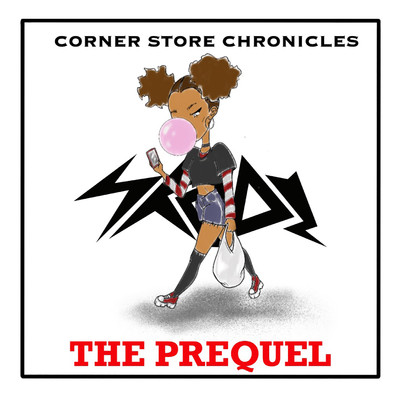 Corner Store Chronicles: The Prequel/Skodi