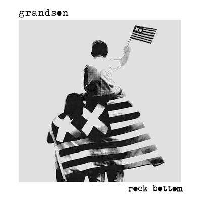 Rock Bottom/grandson