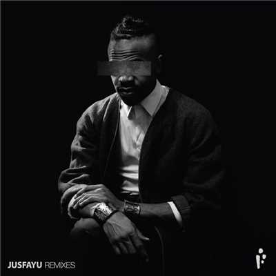 Jusfayu (feat. No Wyld) [Khrebto Remix]/KAMAUU