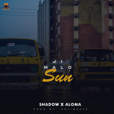 Ji Malo Sun (feat. Aloma)/Shadow
