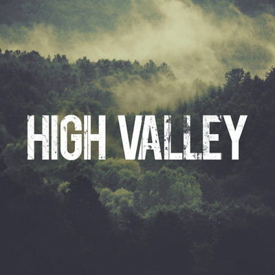 アルバム/High Valley/High Valley