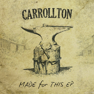 アルバム/Made for This/Carrollton