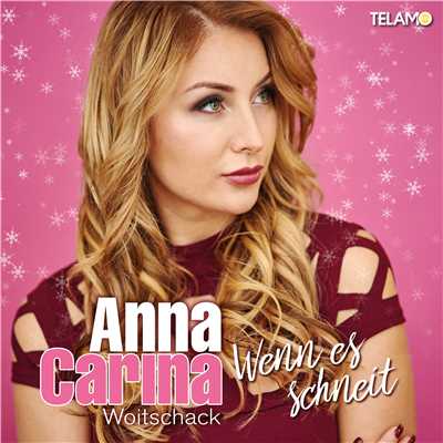 シングル/Wenn es schneit/Anna-Carina Woitschack