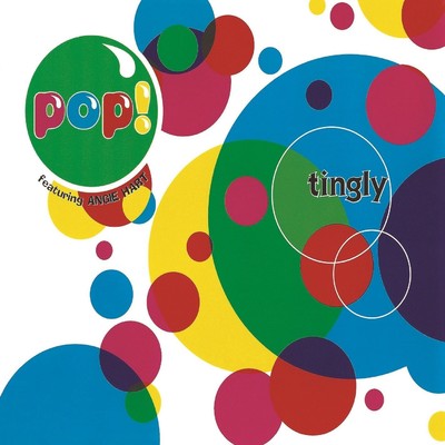 Tingly (feat. Angie Hart) [Ang-elic]/Pop！