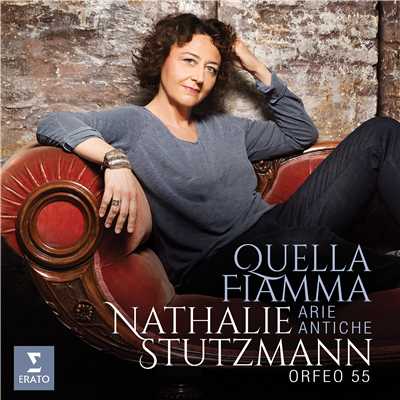 アルバム/Quella Fiamma/Nathalie Stutzmann