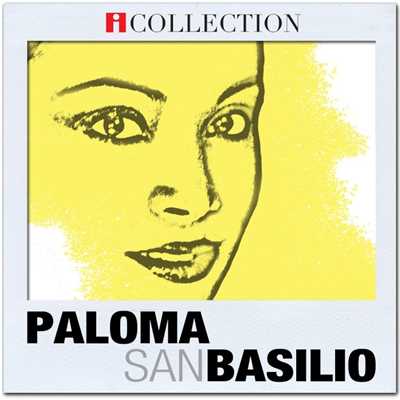 アルバム/iCollection/Paloma San Basilio
