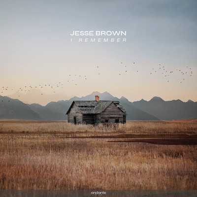 アルバム/I Remember/Jesse Brown