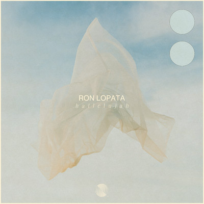 シングル/Hallelujah/Ron Lopata