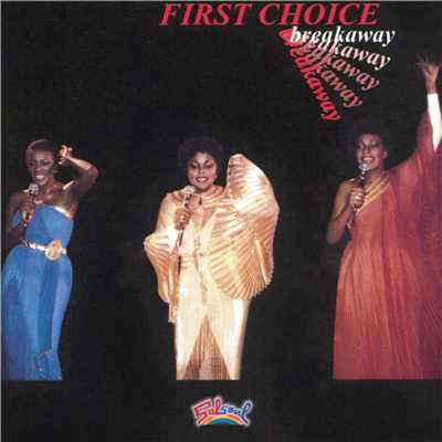 Can't Take It With You/First Choice