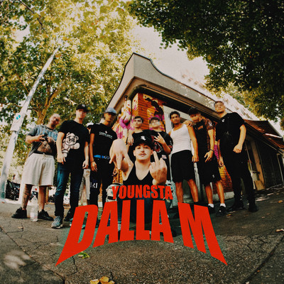 Youngsta & Milano Mobster