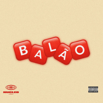 シングル/Balao/MOFITA, Nucleo Label & Drow Beats
