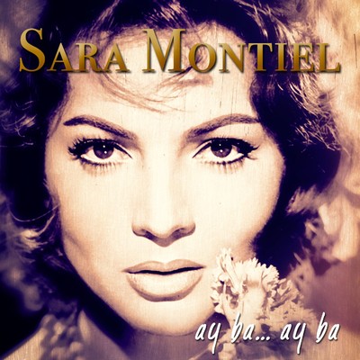 シングル/Ay ba... ay ba/Sara Montiel