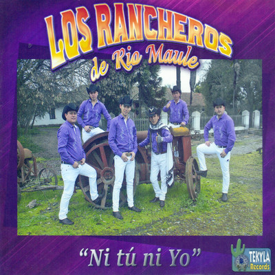 La trilla de on Maria/Los Rancheros de Rio Maule