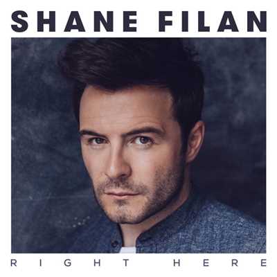 Right Here/Shane Filan