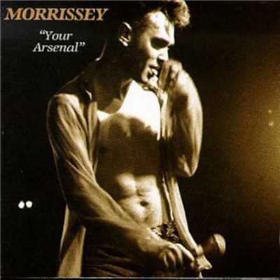 アルバム/Your Arsenal (Definitive Master)/Morrissey