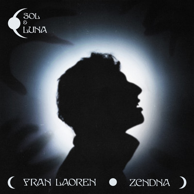 シングル/Luna (feat. yungrami)/Fran Laoren／zcndna