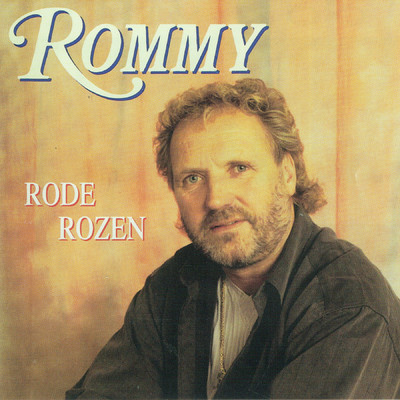 アルバム/Rode Rozen/Rommy