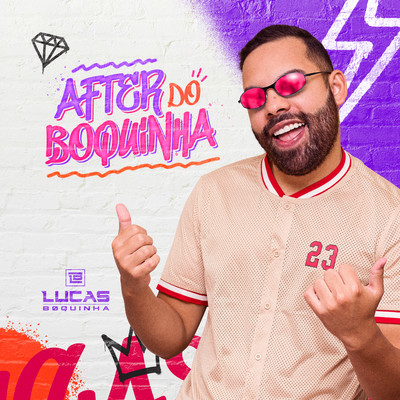 アルバム/After do Boquinha/Lucas Boquinha