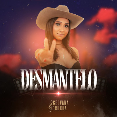 Desmantelo/Geovana Rocha