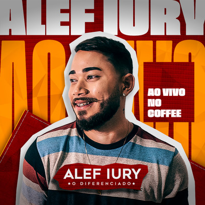 Oi Balde (Ao Vivo)/Alef Iury