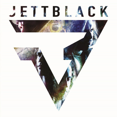 Explode/Jettblack