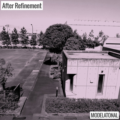 After Refinement/MODELATONAL