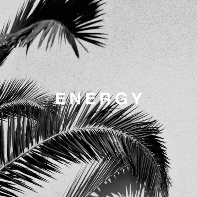 シングル/Energy/N 02