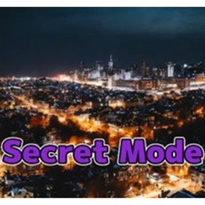 Secret Mode/YY Music