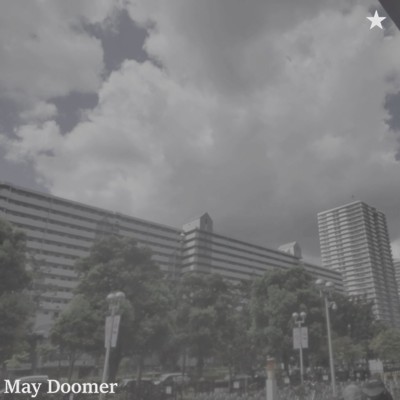 アルバム/May Doomer/五月病