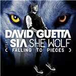 シングル/She Wolf (Falling to Pieces) [feat. Sia]/デヴィッド・ゲッタ