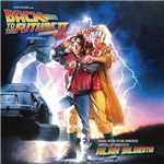 アルバム/Back To The Future Part II (Original Motion Picture Soundtrack ／ Expanded Edition)/アラン・シルヴェストリ