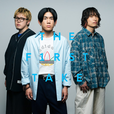 シングル/デイドリーム - From THE FIRST TAKE/reGretGirl