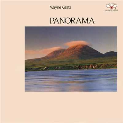 アルバム/Panorama/Wayne Gratz