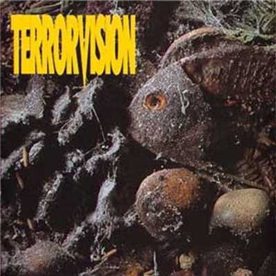アルバム/Formaldehyde/Terrorvision