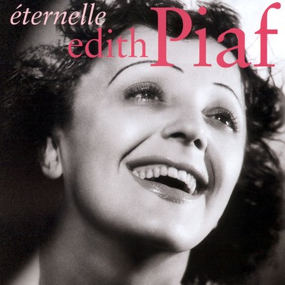 アルバム/Eternelle/EDITH PIAF