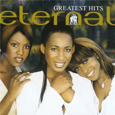 アルバム/Greatest Hits/Eternal