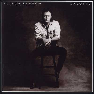 アルバム/Valotte/Julian Lennon