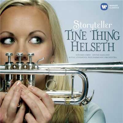 The Mountain Maid, Op. 67: No. 7, Hurtful Day (Transcr. for Trumpet and Piano)/Tine Thing Helseth