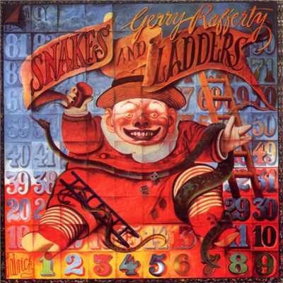 Snakes and Ladders/Gerry Rafferty