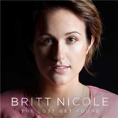フィール・ザ・ライト/Britt Nicole
