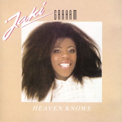 アルバム/Heaven Knows/Jaki Graham