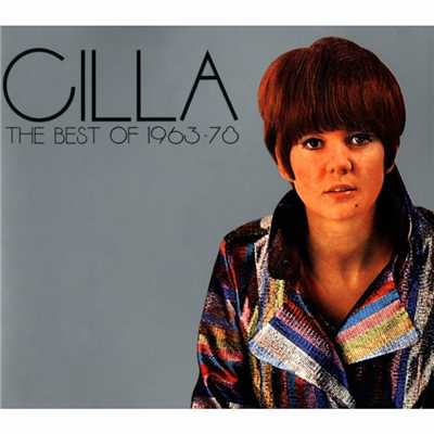 Love Letters (with the Sounds Incorporated) [2003 Remaster]/Cilla Black