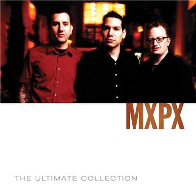 The Wonder Years (Life In General Album Version)/MXPX