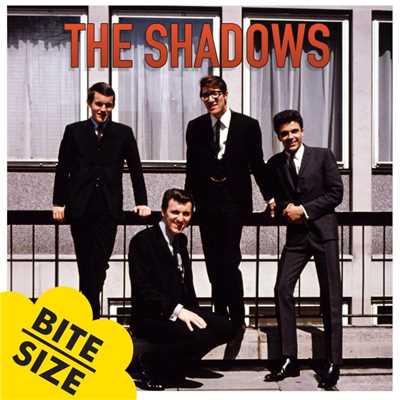 アルバム/5 Bites: Mini Album - EP/The Shadows