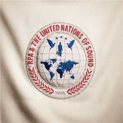 アルバム/United Nations of Sound/RPA and the United Nations of Sound