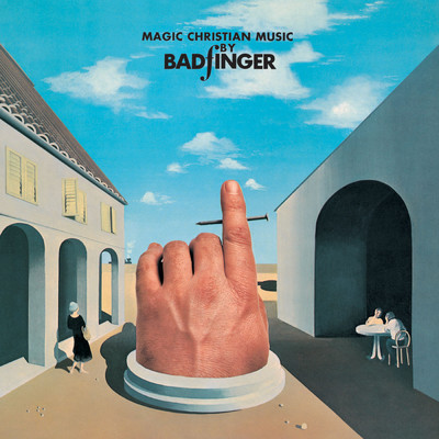 Magic Christian Music (Remastered 2010 ／ Deluxe Edition)/Badfinger
