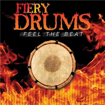 Fiery Drums/Ricky Kej