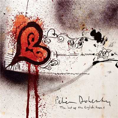 Through the Looking Glass/Peter Doherty